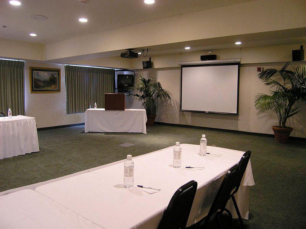 Holiday Inn Express Hotel & Suites San Jose-Morgan Hill By Ihg Facilidades foto