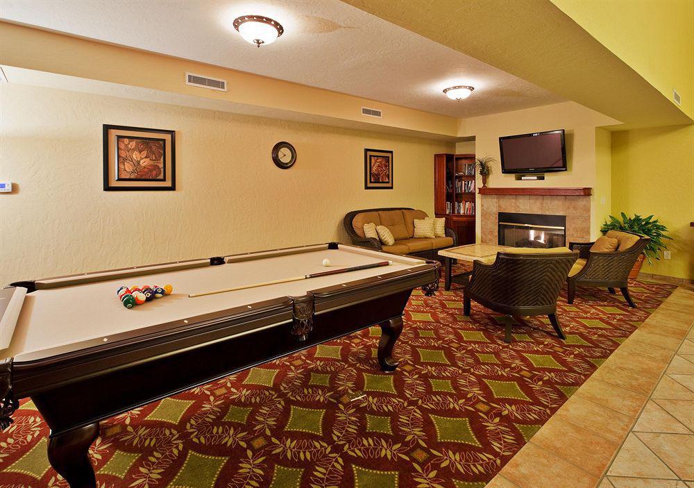 Holiday Inn Express Hotel & Suites San Jose-Morgan Hill By Ihg Facilidades foto