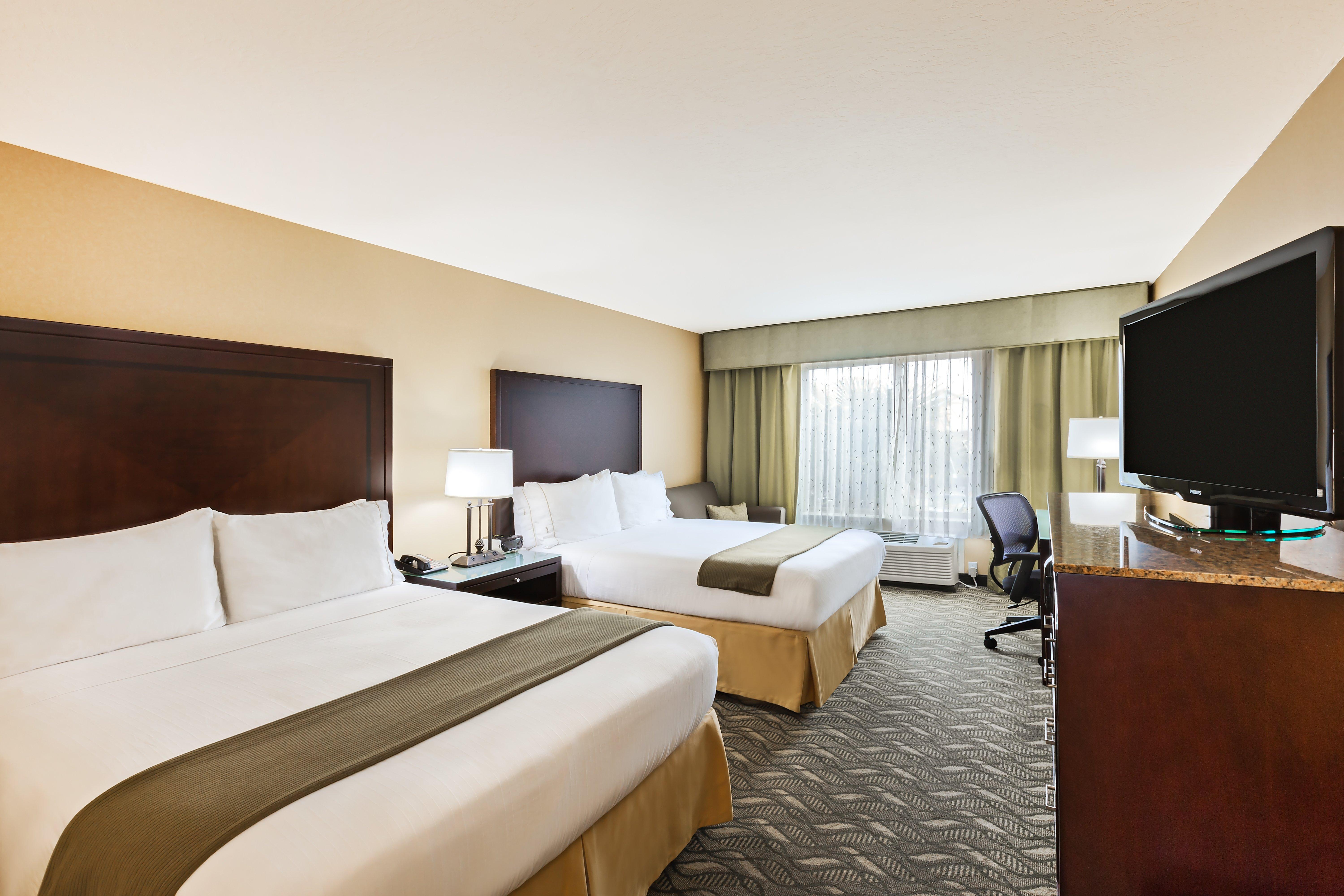Holiday Inn Express Hotel & Suites San Jose-Morgan Hill By Ihg Exterior foto