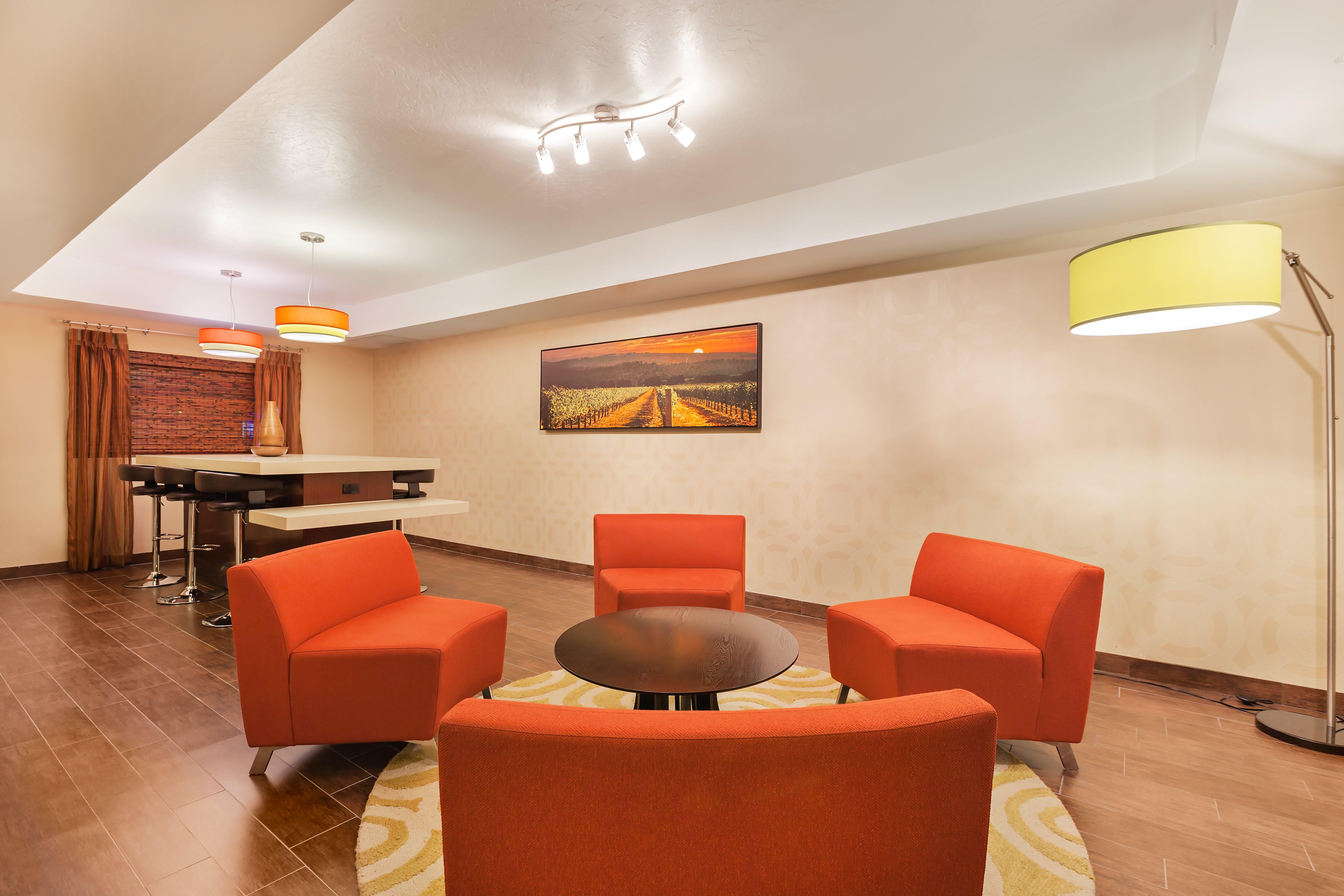 Holiday Inn Express Hotel & Suites San Jose-Morgan Hill By Ihg Exterior foto
