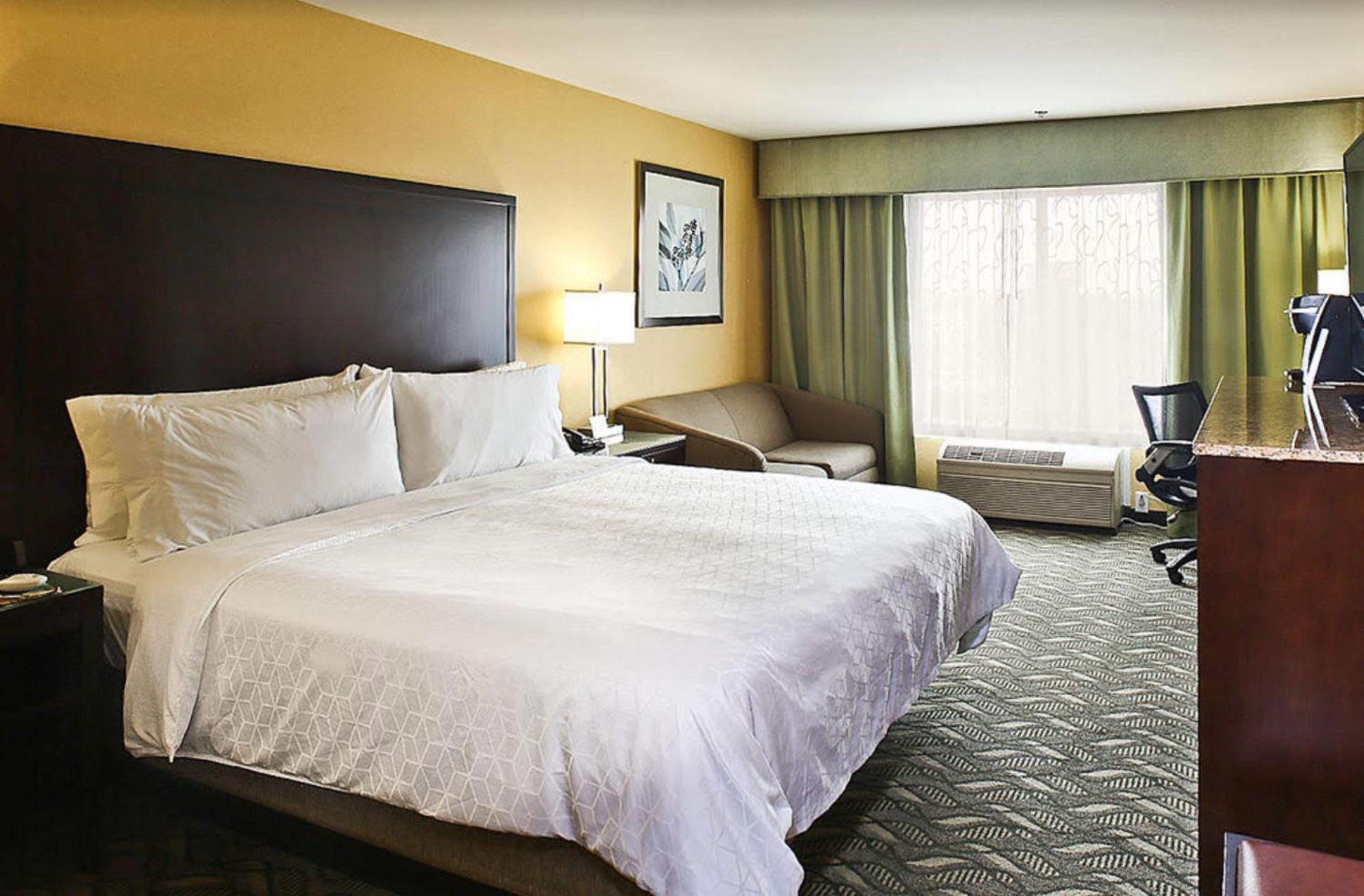Holiday Inn Express Hotel & Suites San Jose-Morgan Hill By Ihg Exterior foto