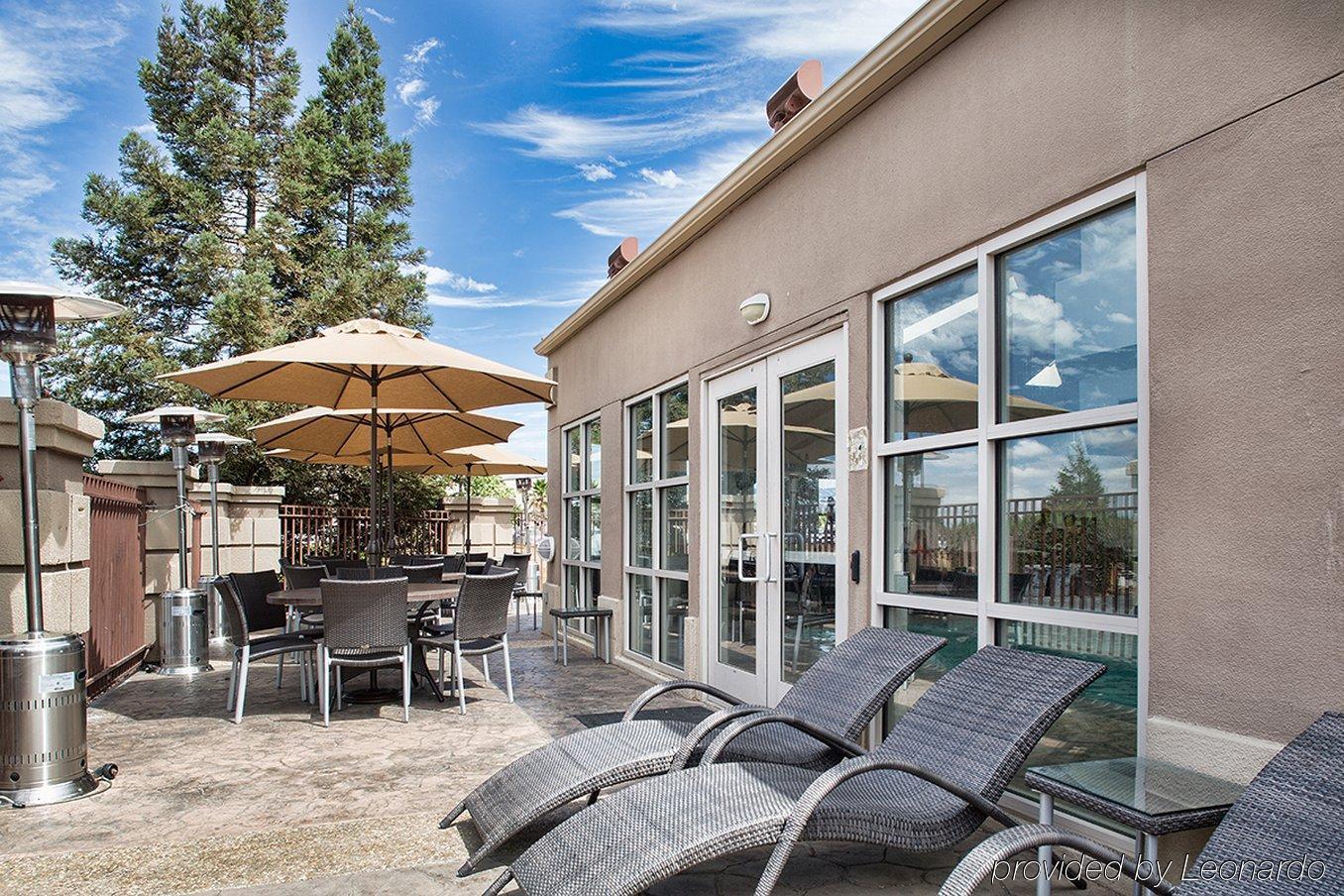 Holiday Inn Express Hotel & Suites San Jose-Morgan Hill By Ihg Exterior foto