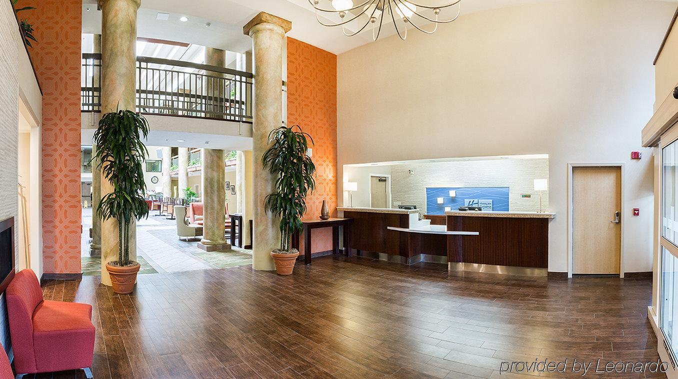 Holiday Inn Express Hotel & Suites San Jose-Morgan Hill By Ihg Exterior foto
