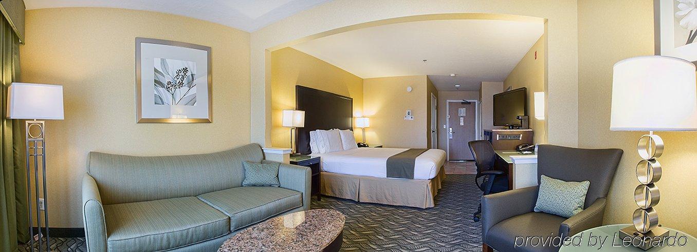 Holiday Inn Express Hotel & Suites San Jose-Morgan Hill By Ihg Exterior foto