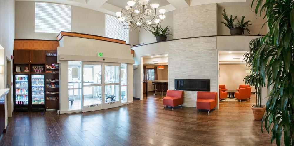 Holiday Inn Express Hotel & Suites San Jose-Morgan Hill By Ihg Exterior foto