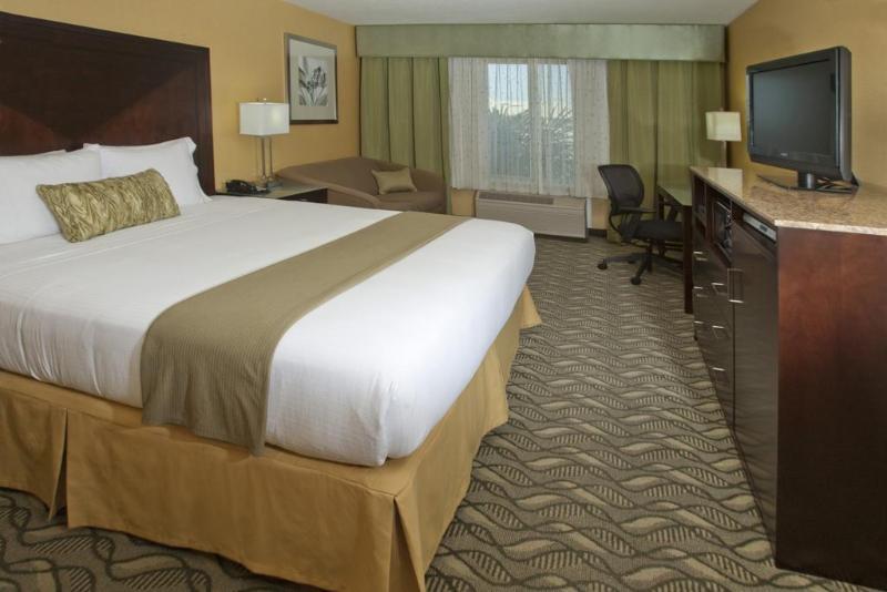 Holiday Inn Express Hotel & Suites San Jose-Morgan Hill By Ihg Exterior foto